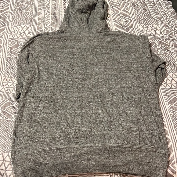 Nike Women’s Full Zip Hooded Sweatshirt - Picture 3 of 3